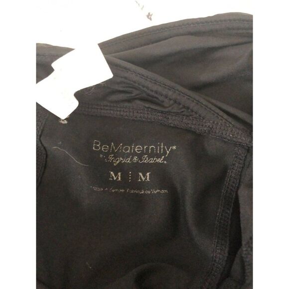 Be maternity medium m leggings - Picture 5 of 6